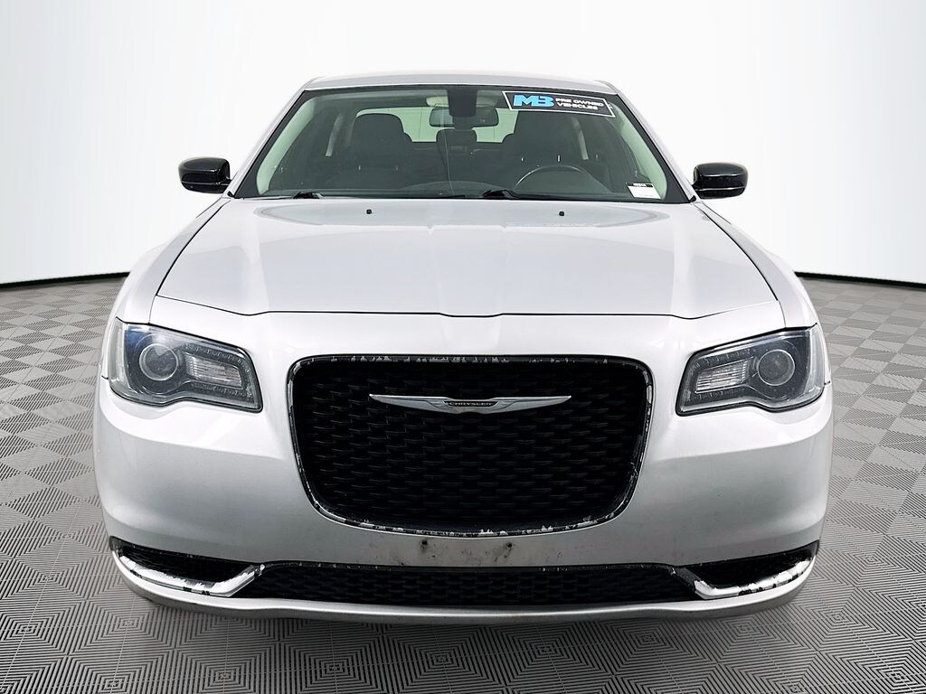 Used 2019 Chrysler 300 Touring Sedan