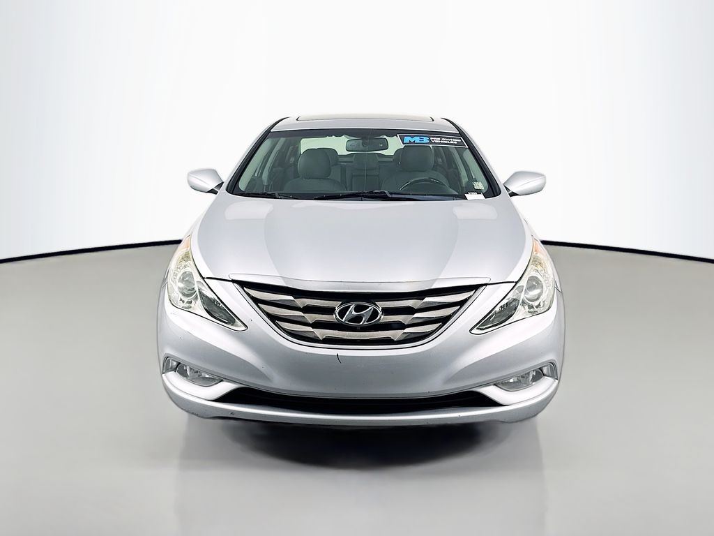 Used 2012 Hyundai Sonata SE with VIN 5NPEC4AB4CH468180 for sale in Gulfport, MS