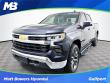 Used 2022 Chevrolet Silverado 1500 LT Truck