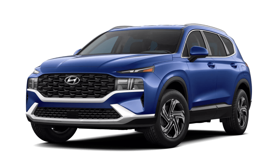 Hyundai Santa Fe SE