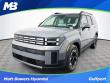 New 2026 Hyundai Santa Fe SEL FWD SUV