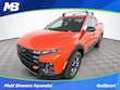 Hyundai Santa Cruz