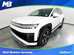 2026 Hyundai IONIQ 9 S SUV