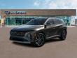 New 2026 Hyundai Tucson Hybrid Limited SUV