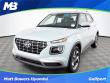 Certified 2025 Hyundai Venue Limited SUV