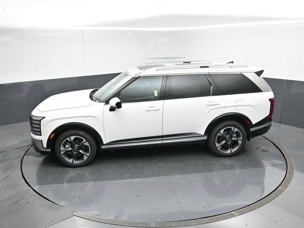 2026 Hyundai Palisade Limited - Photo 18
