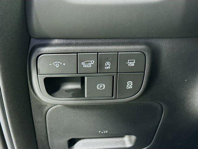 2026 Hyundai Palisade Calligraphy - Photo 10