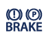 Hyundai Parking Brake Fluid Warning
