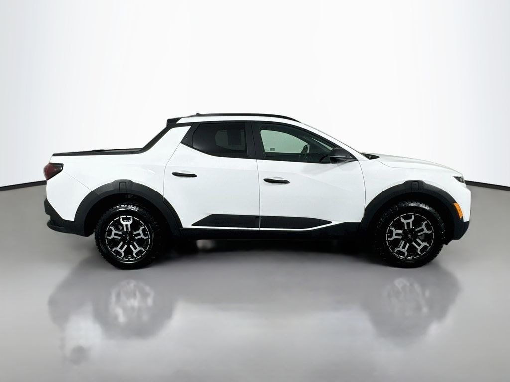 Certified 2026 Hyundai Santa Cruz XRT Truck