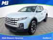 New 2026 Hyundai Santa Cruz SE FWD Truck Crew Cab