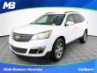 Used 2017 Chevrolet Traverse LT SUV