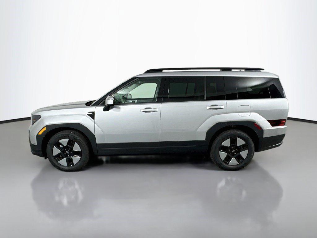 2026 Hyundai Santa Fe SEL - Photo 8