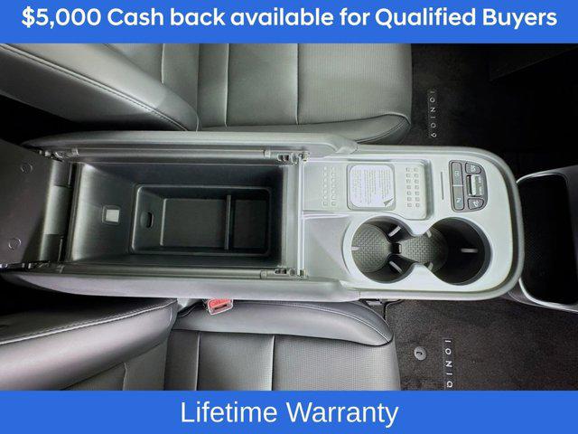 2026 Hyundai IONIQ 9 SEL - Photo 35