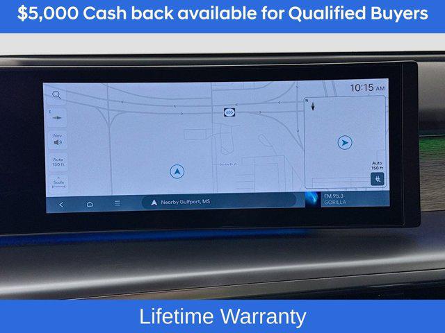 2026 Hyundai IONIQ 9 SEL - Photo 13