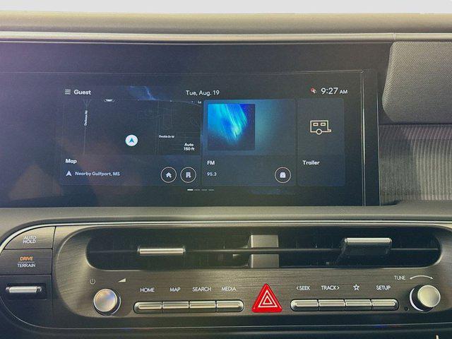 2026 Hyundai Palisade Calligraphy - Photo 15