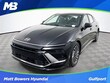  Hyundai Sonata Hybrid