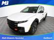 New 2026 Hyundai Santa Cruz XRT Truck