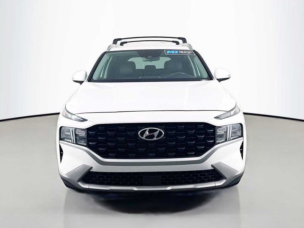 Used 2023 Hyundai Santa Fe SEL SUV
