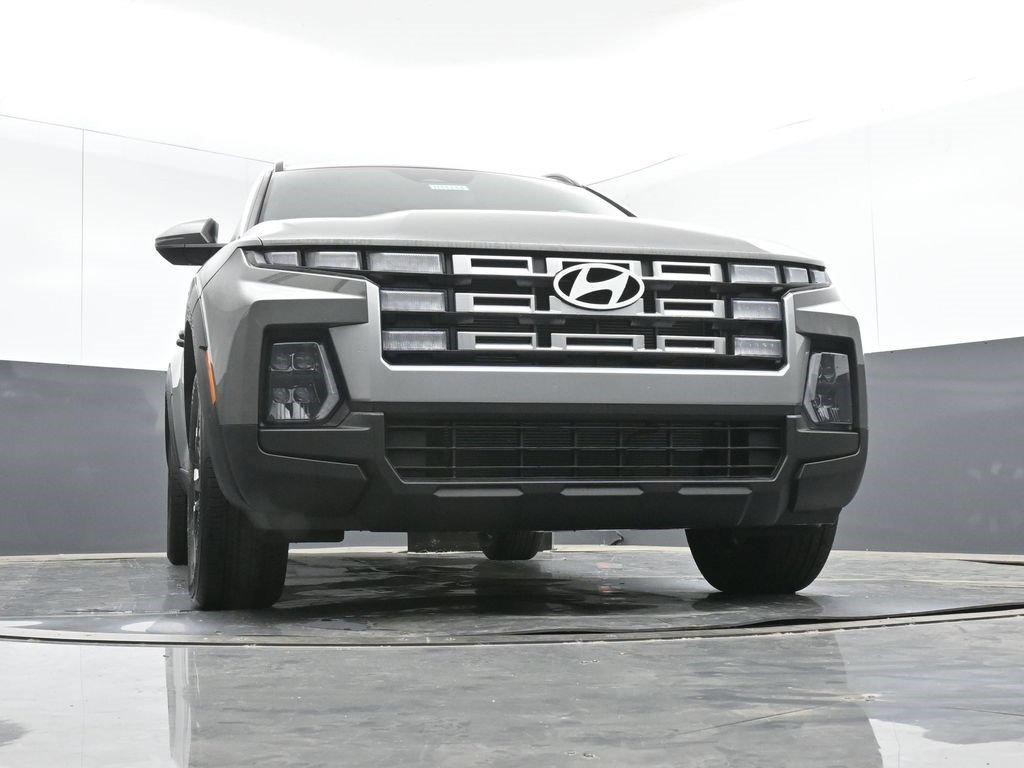 2026 Hyundai Santa Cruz SEL - Photo 16