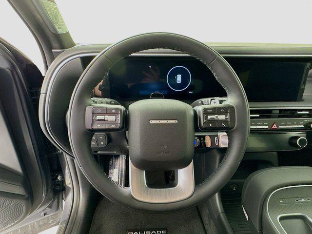 2026 Hyundai Palisade Calligraphy - Photo 11