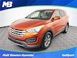  Hyundai Santa Fe Sport