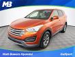Used 2015 Hyundai Santa Fe Sport Base SUV