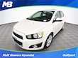 Chevrolet Sonic