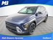 New 2026 Hyundai Kona SEL Sport FWD SUV
