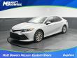 Used 2024 Toyota Camry LE Sedan