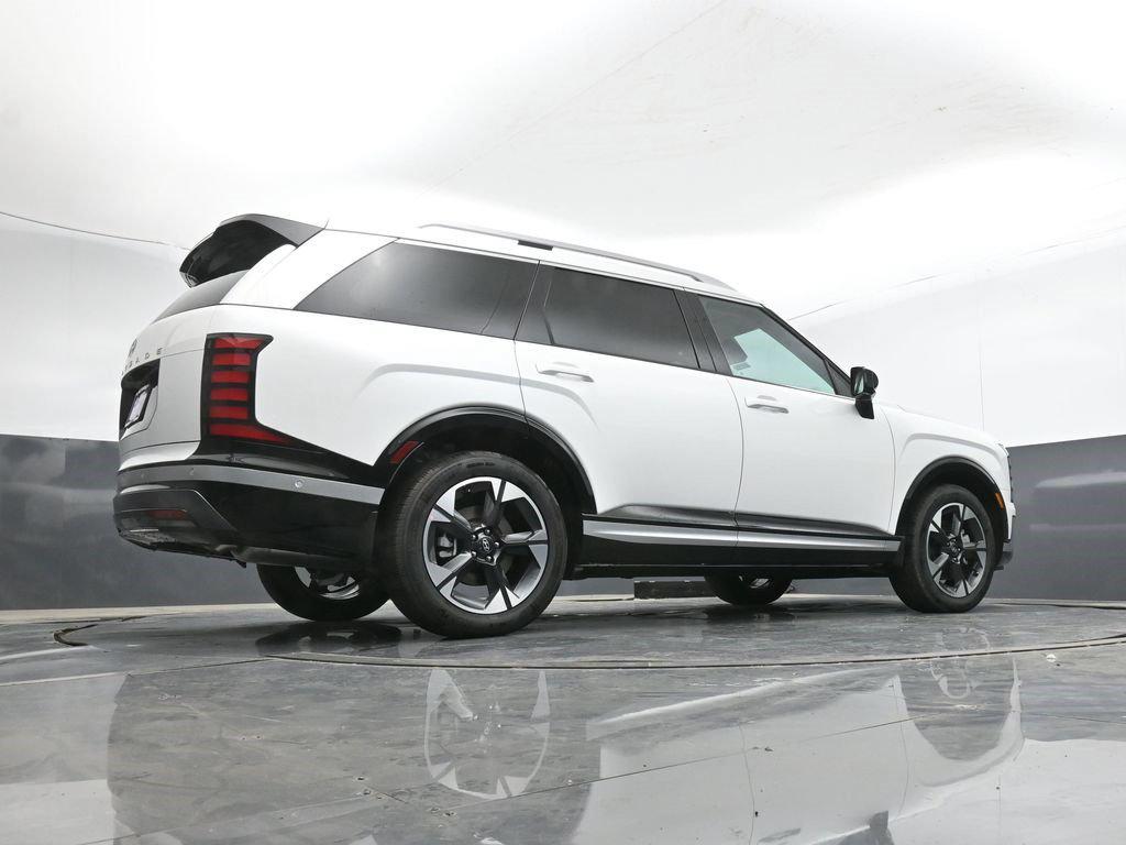 2026 Hyundai Palisade Limited - Photo 12