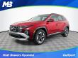 New 2025 Hyundai Tucson SEL Convenience FWD SUV