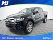 Used 2019 Ford Ranger Lariat Truck