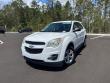 Used 2014 Chevrolet Equinox LS SUV