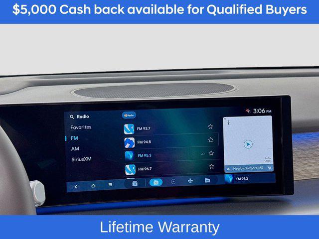 2026 Hyundai IONIQ 9 SEL - Photo 15