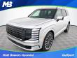 New 2026 Hyundai Palisade Calligraphy FWD SUV