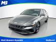 Used 2024 Hyundai Elantra SEL Sedan