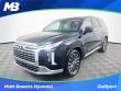 Certified 2024 Hyundai Palisade Calligraphy SUV