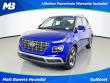Certified 2025 Hyundai Venue Limited SUV