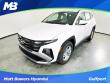 New 2025 Hyundai Tucson SE FWD SUV