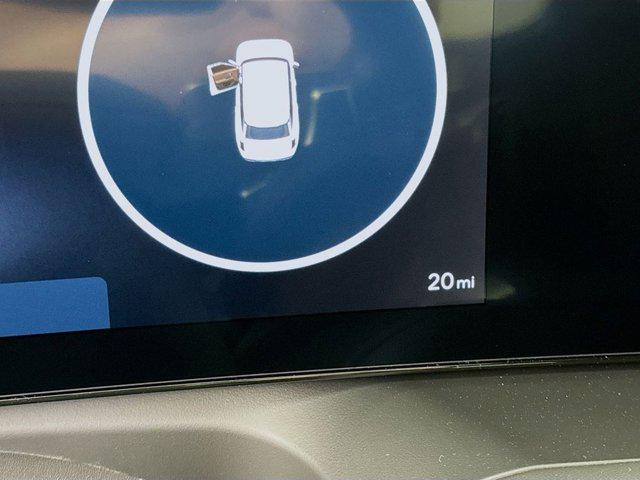 2026 Hyundai Palisade Calligraphy - Photo 12