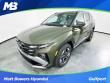 New 2025 Hyundai Tucson SEL FWD SUV