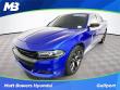 Used 2019 Dodge Charger SXT Sedan