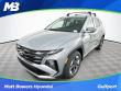 New 2025 Hyundai Tucson SEL Convenience FWD SUV