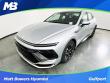 New 2025 Hyundai Sonata SEL Sedan