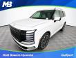 New 2026 Hyundai Palisade Calligraphy FWD SUV