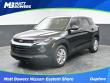 Used 2021 Chevrolet Trailblazer LS SUV