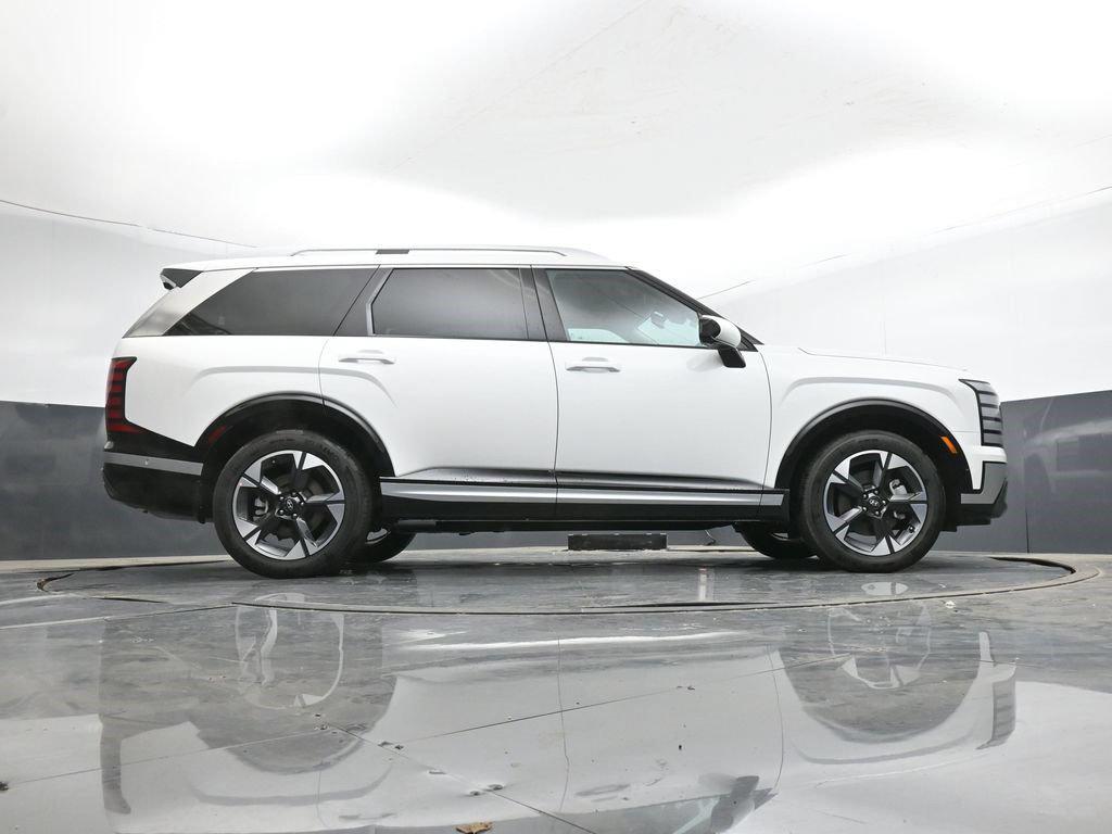 2026 Hyundai Palisade Limited - Photo 13