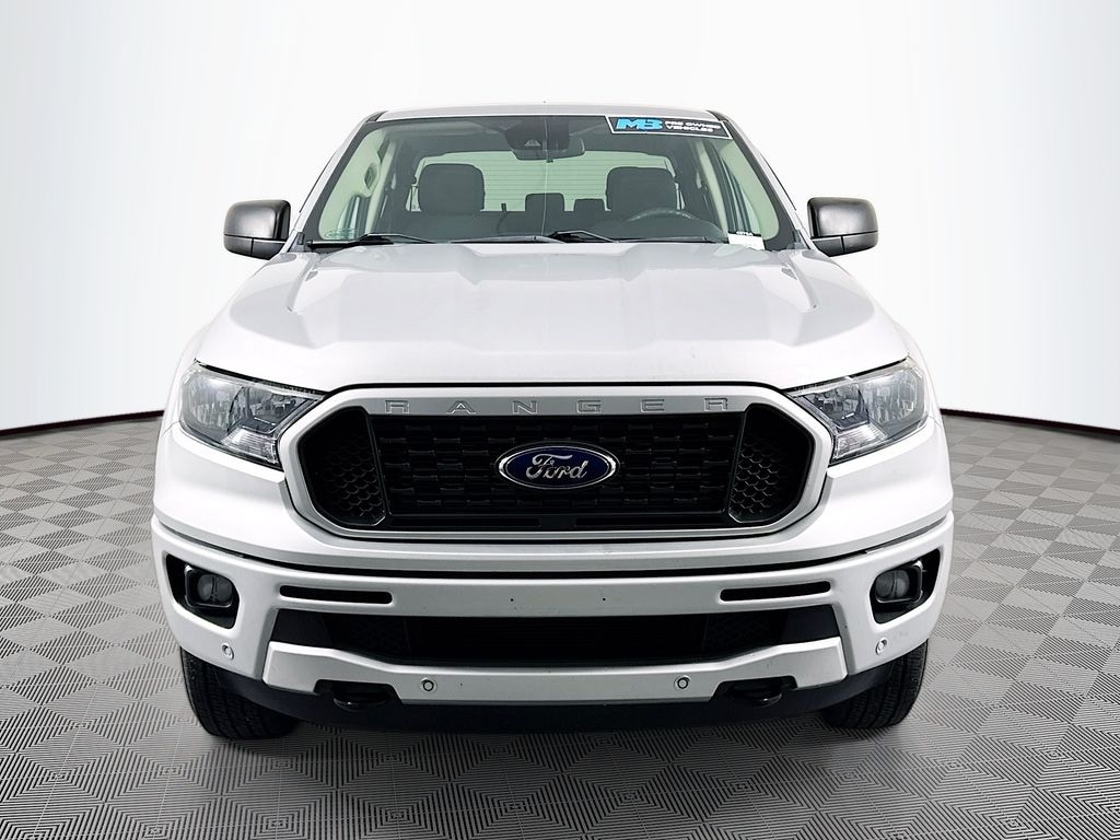 Used 2019 Ford Ranger XLT Truck