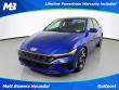 Used 2025 Hyundai Elantra Limited Sedan
