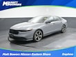 Honda Accord Hybrid